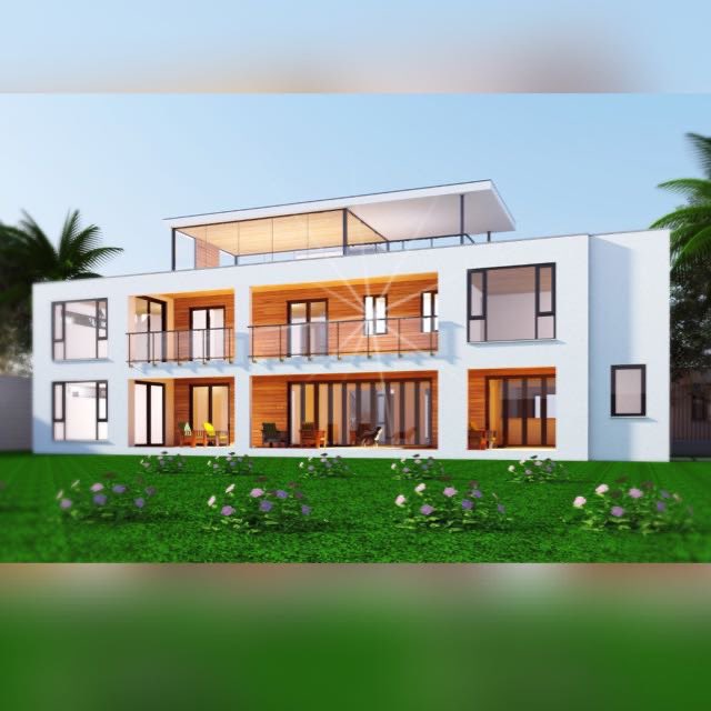 Mwangi_James_MJ's tweet image. Simplicity is the ultimate sophistication.
This townhouse is slowly taking shape.
#creatingbeautifulspaces
#TrustTheProcess