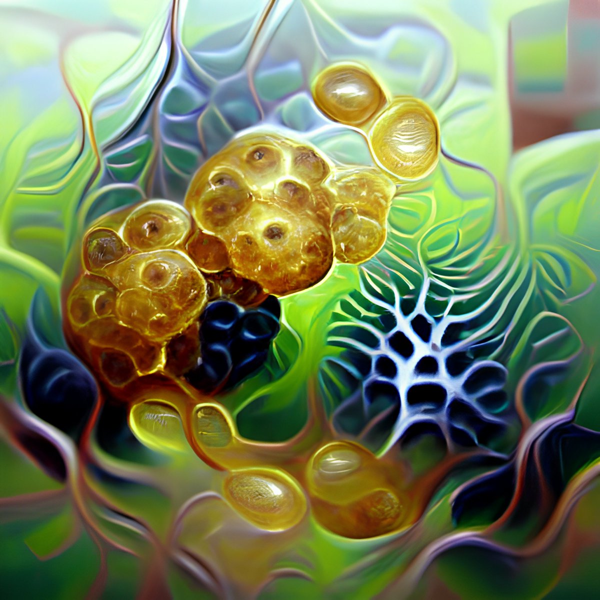 dorosp's tweet photo. Omnis cellula e cellula #4
https://t.co/TrYImt1bjs

#NFTs  #generativeart #nftcollector #NFTCommunity #nftartist #cryptoart #nftdrop #nftcollectibles #nftartgallery #digitalart #hicetnunc https://t.co/kDtUKD7CaH