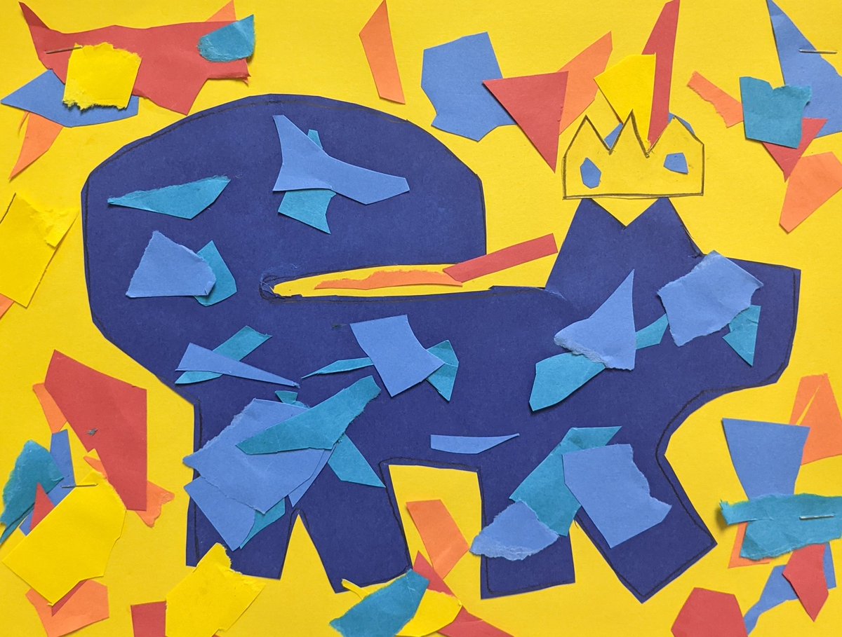 voyage_into_art's tweet photo. Lol at those colors, patterns and designs!  #molas #panama #HispanicHeritageMonth #ilovevickery #LISDVISUALARTS https://t.co/36GG5lu0Eq