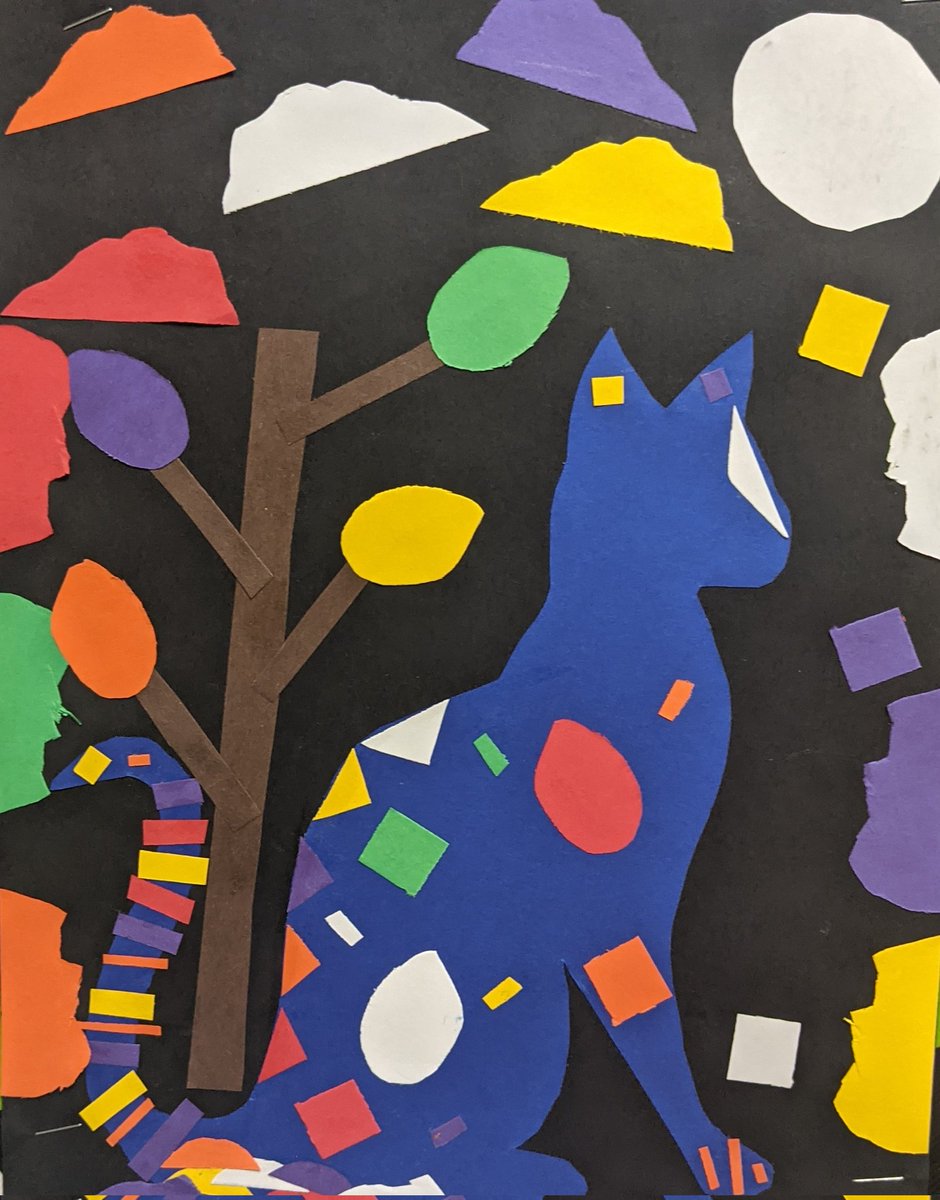 voyage_into_art's tweet photo. Lol at those colors, patterns and designs!  #molas #panama #HispanicHeritageMonth #ilovevickery #LISDVISUALARTS https://t.co/36GG5lu0Eq