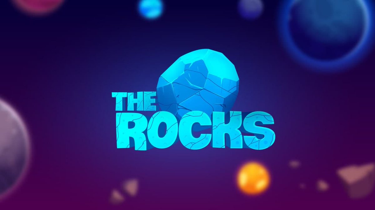 therocks_io's tweet photo. 🚀 The Rocks already public so you can buy right now🚀

🌝 Pancakeswap: https://t.co/9KSYLC6SNG
🌙 Poocoin: https://t.co/yVgjNUuzuV
🤟 Audited by TECHRATE: https://t.co/6RpMYspRuD https://t.co/23MgxLtmmg