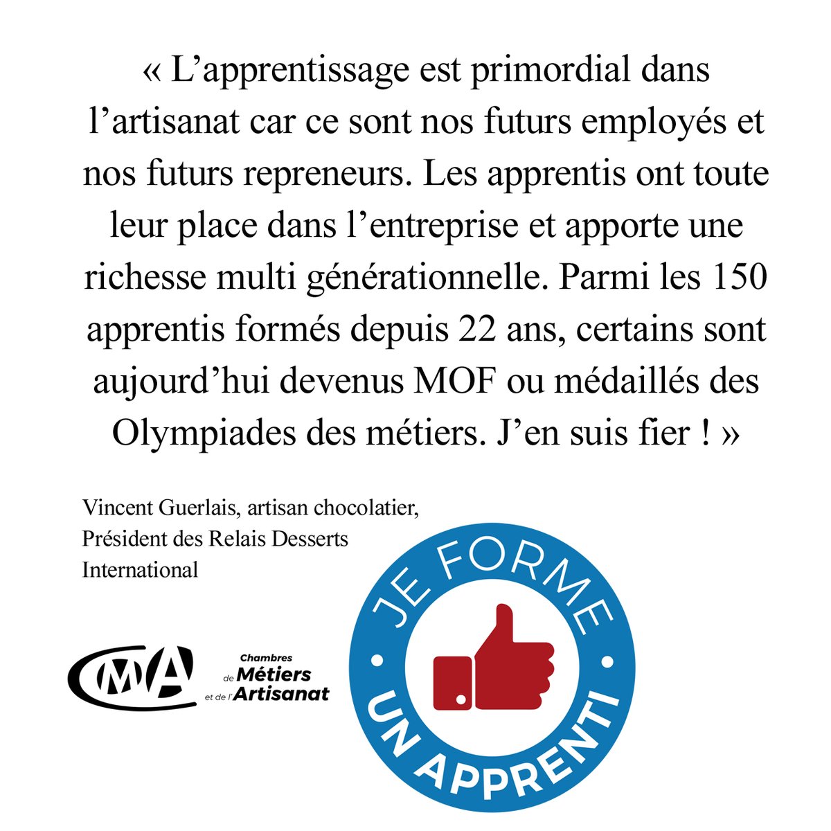 VincentGuerlais's tweet photo. Très honoré de ce trophée #FranceRelance qui salue l'engagement des entreprises artisanales par @johann_faure à l @U2P_pdl
#artisans engagés dans la transmiss, l’#emploi, l’excell des métiers et le dvpt de l’activité #1jeune1solution 
#Artisanat #apprentissage #Nantes #PDL https://t.co/hs8RyGggVU