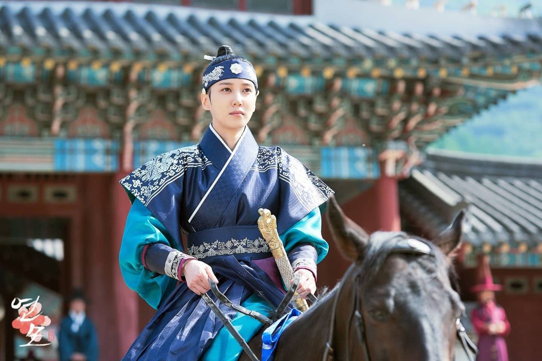 parkeunbinintl's tweet photo. [IG] 21.10.22 kbsdrama update:

Collection of The King's Affection photos Part 2

#박은빈 #ParkEunbin #朴恩斌  #パクウンビン #TheKingsAffection #연모 https://t.co/6HU5gLEWTm