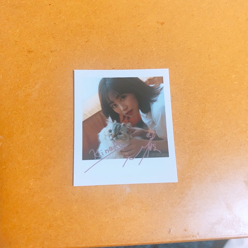 ayro010802's tweet photo. @rmpg92434431 検索より失礼致します。
こちら所持しているのですが
今回の青字のシークレットとの
交換可能でしょうか？ https://t.co/1PiubROQhY