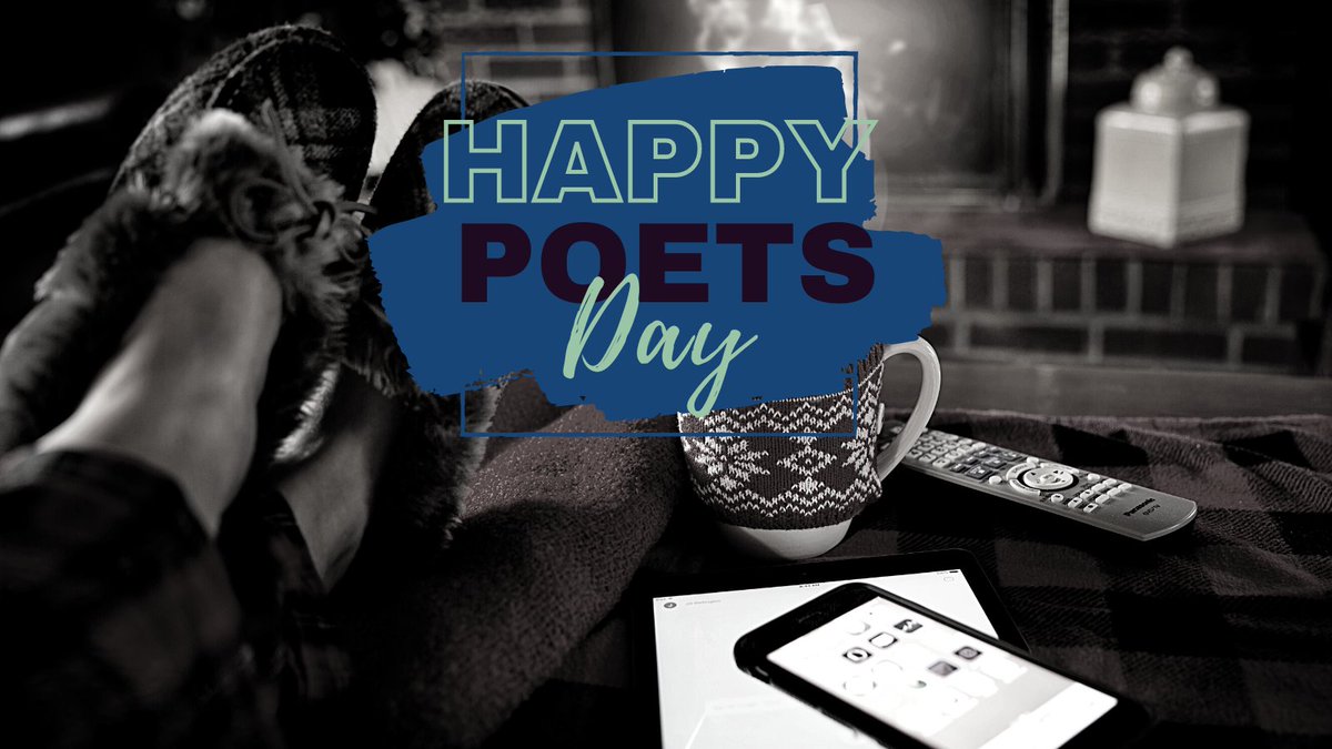Did You Know? In the U.K. and Australia, Friday is sometimes referred to by the acronym “POETS Day,” which stands for “Piss Off Early Tomorrow’s Saturday.” 😂

Happy POETS Day to all of our association clients and friends!

#associations #assnchat #poetsday