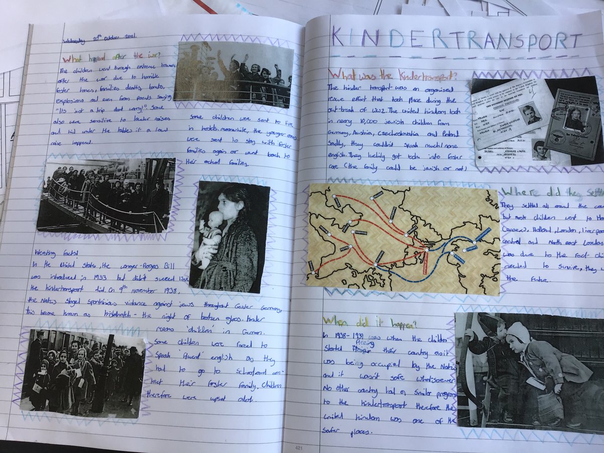 Yr6Parkwallasey's tweet image. 