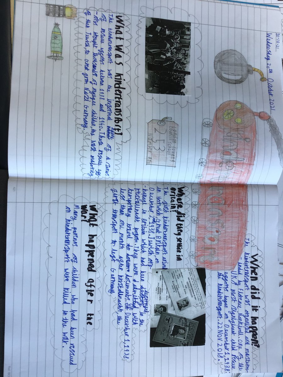 Yr6Parkwallasey's tweet image. 