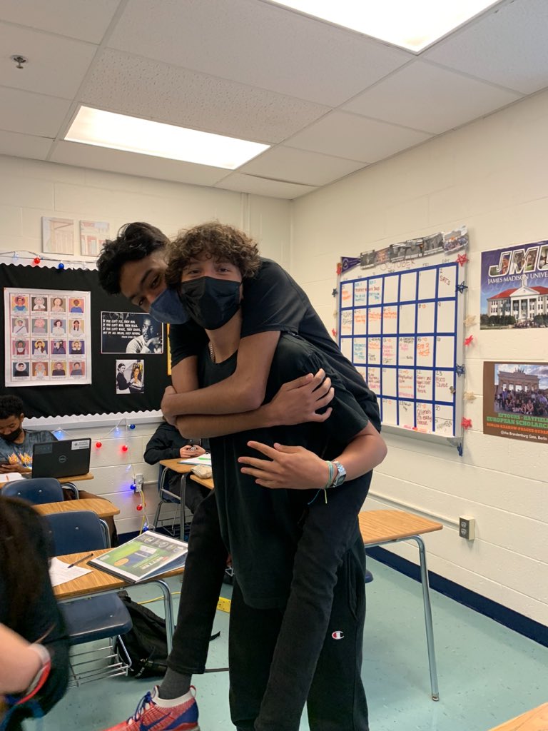 #hayfieldsmadhoco24