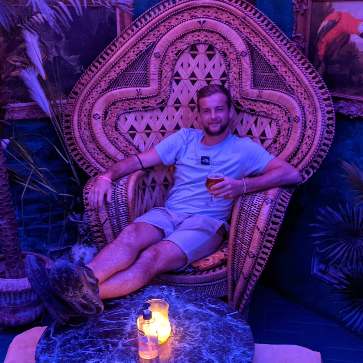 Dannygriff97's tweet photo. #NewProfilePic https://t.co/gkxAISNvzc