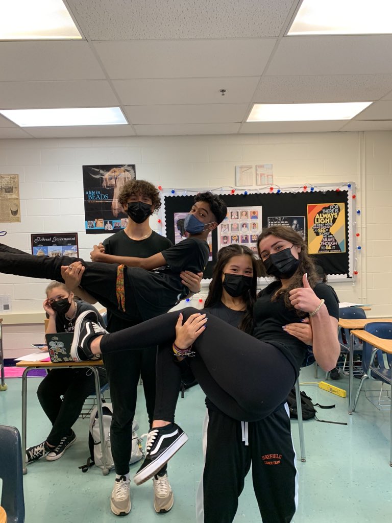 #hayfieldsmadhoco24