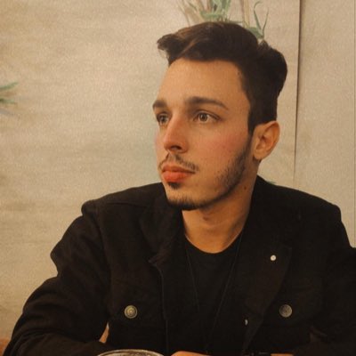 joilsonjrc's tweet photo. #NovaFotoDoPerfil https://t.co/zMsjIB1G0x