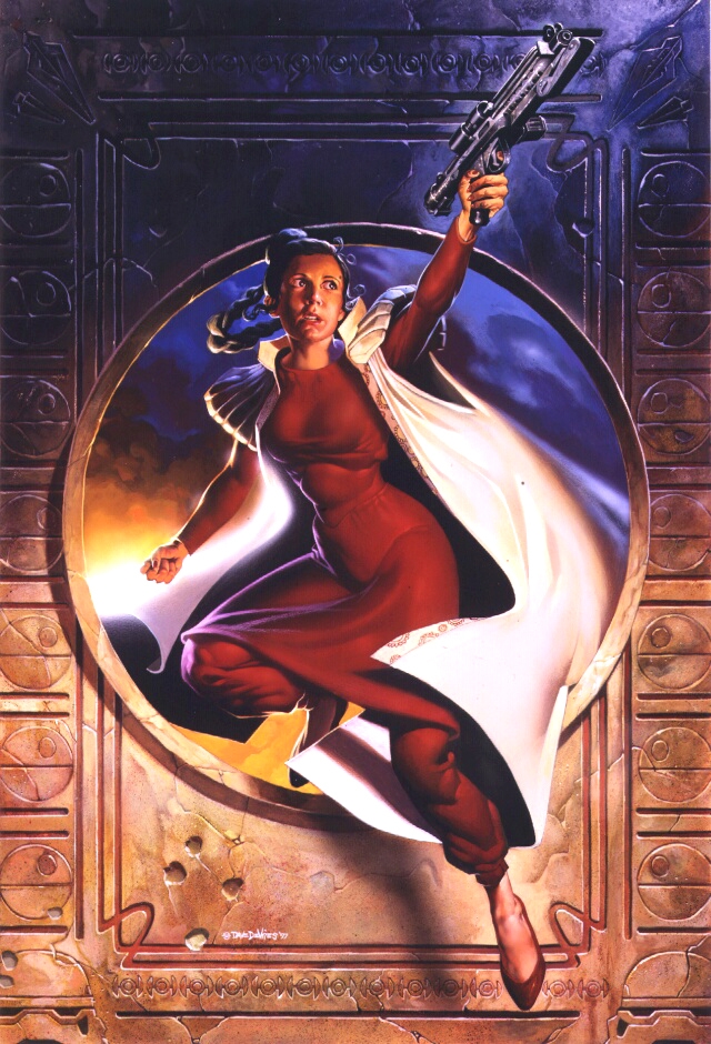 comicartfans's tweet photo. ComicArtFans Roundup - Dave Devries Artwork - https://t.co/51tNArrhVG #DaveDevries #StarWarsGalaxy #PrincessLeia #ComicArtFans #ComicArt https://t.co/zopnjUQKt9