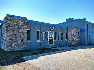 Try Our Multi Trade Advantage!

608-308-1901
1901inc.com

#MultiTradeAdvantage #HVAC #Electric #Plumbing #FireProtection #Madison #1901 #MechanicalContractor #Contractor #Wisconsin #120Years