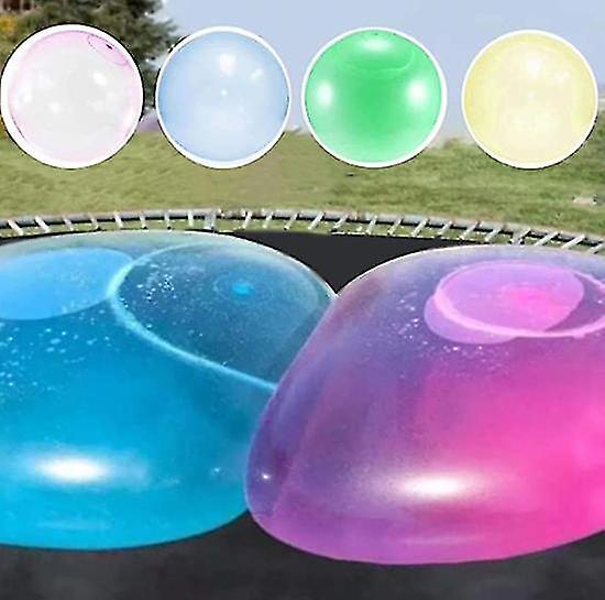 Fruugo_NZ's tweet photo. BEST SELLER! Kids Bubble Ball Toy Inflatable Water Ball Soft Rubber Ball Jelly Balloon Balls For Kids Outdoor Party ONLY $20.95 at https://t.co/0e06jlXu1w

#kids #bubble #ball #inflatable #water #ball #soft #rubber #ball #jelly #balloon #balls #kids #outdoor #party https://t.co/XMkKcILt7F