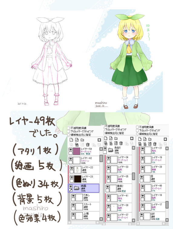 mashiro (@mashiro_tube) / Posts / X