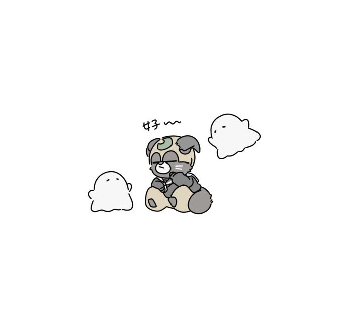 やまだぬきちゃんのtwitterイラスト検索結果