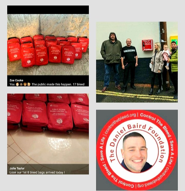 More kits and cabinets in Nottingham,Corby,Essex Derby,London,Northampton and Leeds. Well done everyone ! ❤ <a href="/EMASNHSTrust/">East Midlands Ambulance Service NHS Trust</a>  <a href="/Ldn_Ambulance/">London Ambulance Service</a> <a href="/EastEnglandAmb/">EEAST Ambulance Service</a> <a href="/OFFICIALWMAS/">West Midlands Ambulance Service #HelpUsHelpYou</a> @IanGreenWMP <a href="/lynnebaird8/">Dr Lynne Baird MBE</a> <a href="/YorksAmbulance/">Yorkshire Ambulance</a> @TurtleEng <a href="/hollybaird_x/">Holly Baird</a> <a href="/BleedingControl/">TyTek Medical</a> <a href="/kerry_baird/">Kerry Sheehan</a> <a href="/MrSupreme007/">Seanny Boy</a>