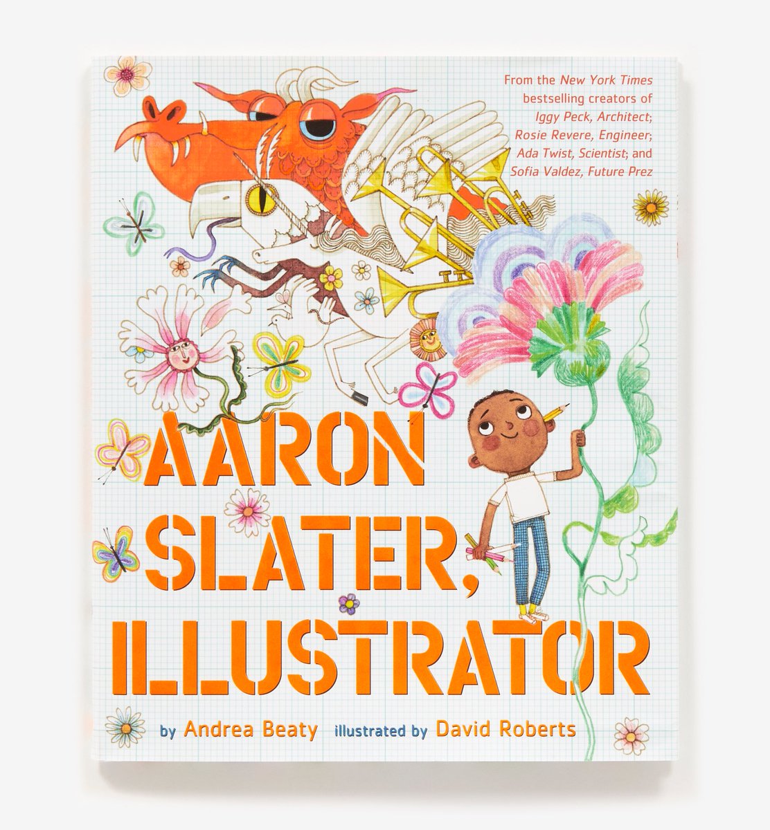 andreabeaty's tweet photo. A sneak peek! So much detail and love in these illustrations by David Roberts.
https://t.co/c3HW1lN7Jv
#art #artist #dyslexia #dyslexiadecoded #DyslexiaAwarenessMonth https://t.co/cS9IUGLg8J