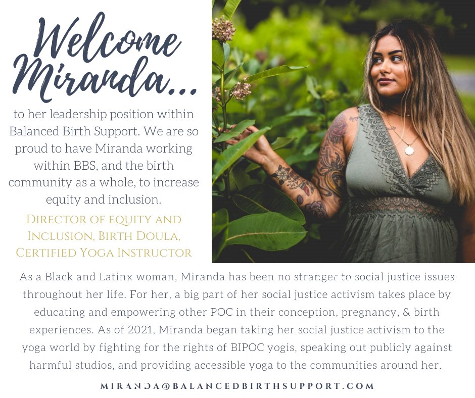DCBirthSupport's tweet image. New at Balanced Birth Support - mailchi.mp/d212ab560977/n…