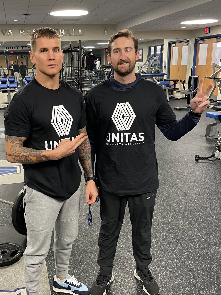 Our staff is committed to supporting the values of <a href="/nova_unitas/">UNITAS</a> !