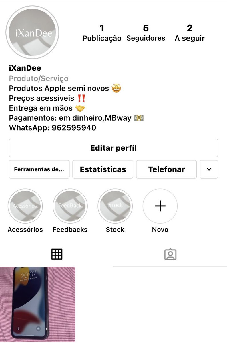 Xandy Magno 🇨🇻 tweet media