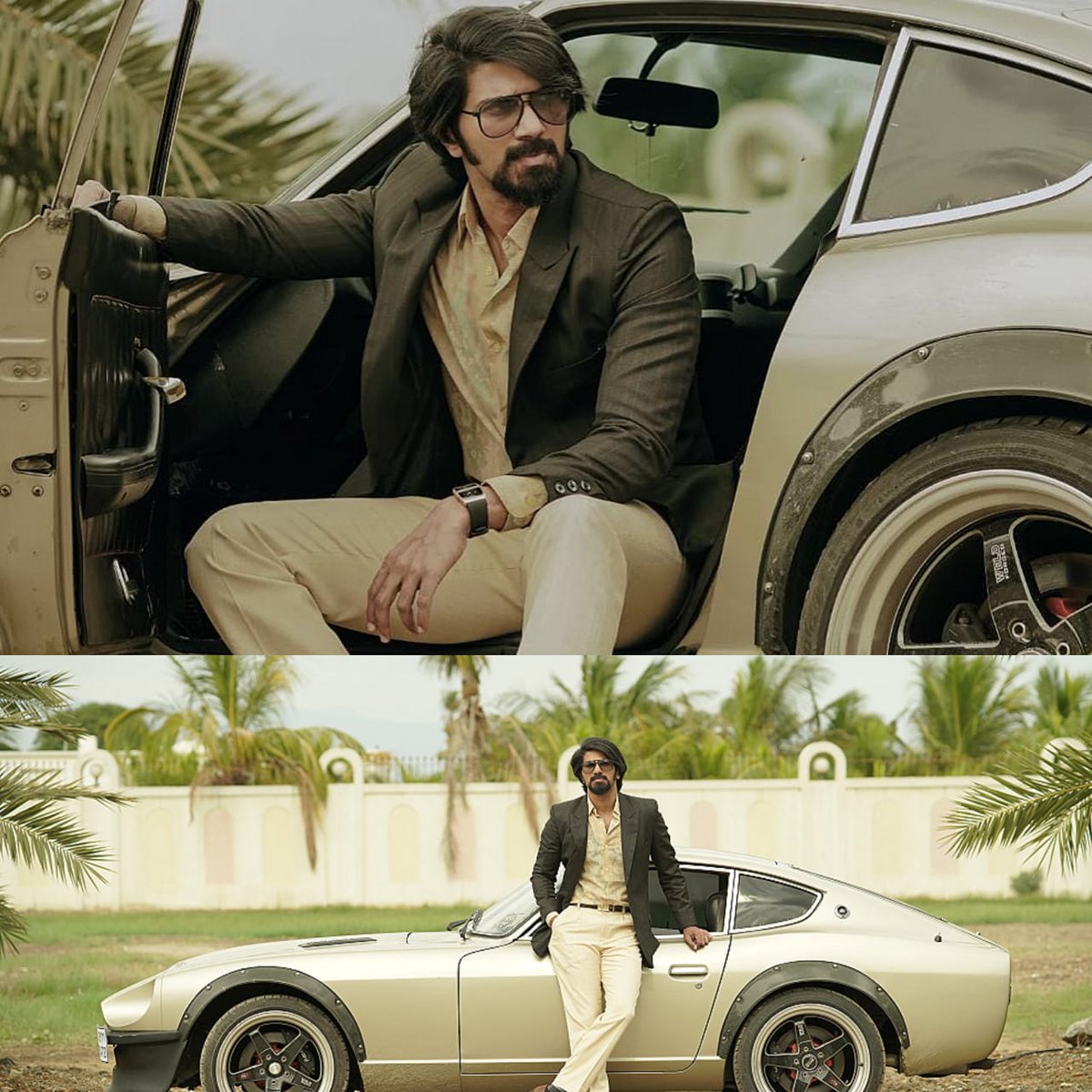 dqfc_kasaragod's tweet photo. Exclusive stills from @KurupMovie !!

#DulquerSalmaan in &amp; as #Kurup 🔥

@dulQuer @DQsWayfarerFilm https://t.co/ZV91GzJTLJ