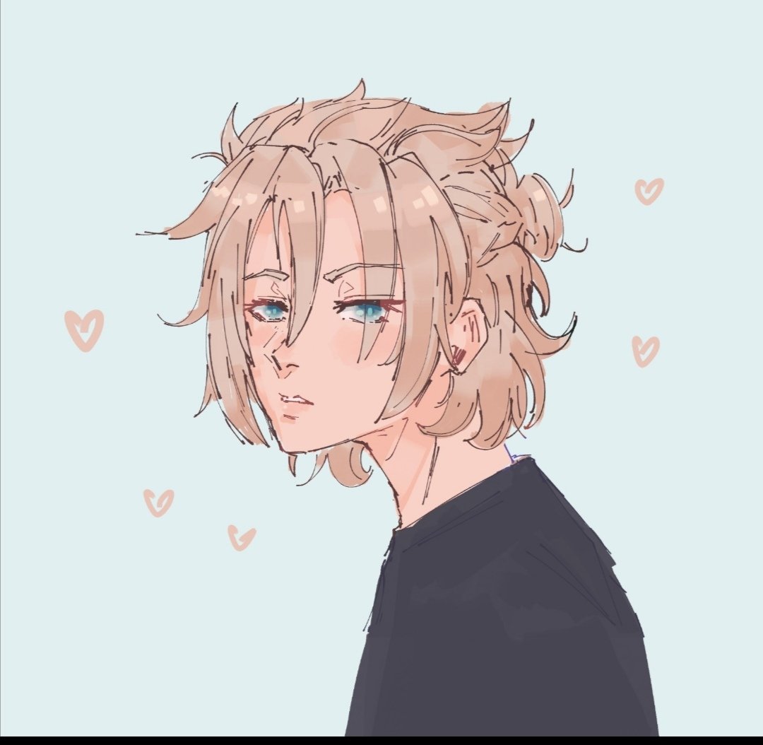 UzambaModesta's tweet photo. #albedofanart #genshinimpact https://t.co/qAe5QhqGZR