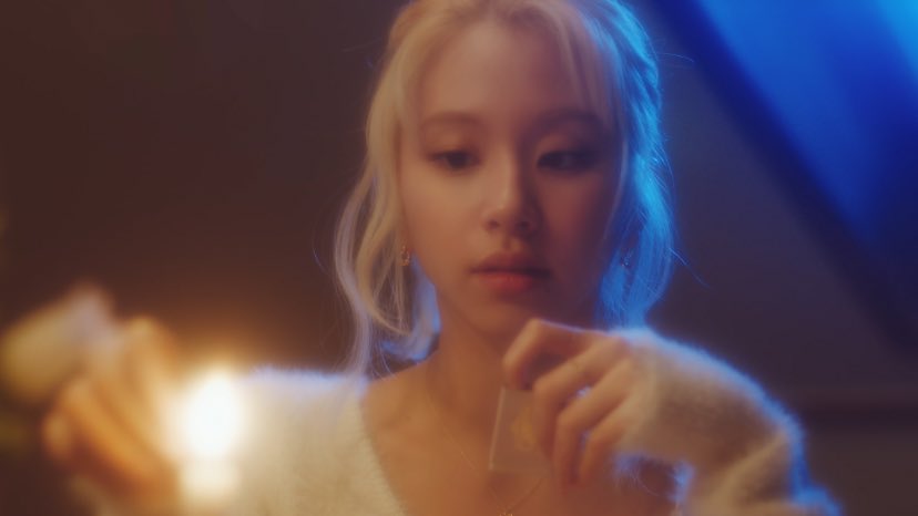 no words for son chaeyoung ;~;♡ <a href="/JYPETWICE/">TWICE</a>