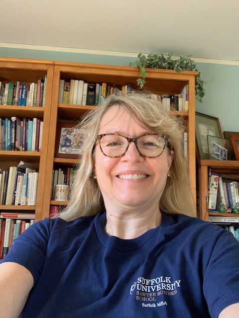 jodidetjen's tweet photo. So excited to participate in the inaugural Suffolk MBA Impact Day today @VictoryPrograms to help grow and fresh, healthy food @CommunityServings to make scratch made medically tailored meals #SuffolkServes, @SuffolkCCE, @Suffolk_U, #foodismedicine, #SuffolkMBA @SUBizSchool https://t.co/4cyEP8aYCE