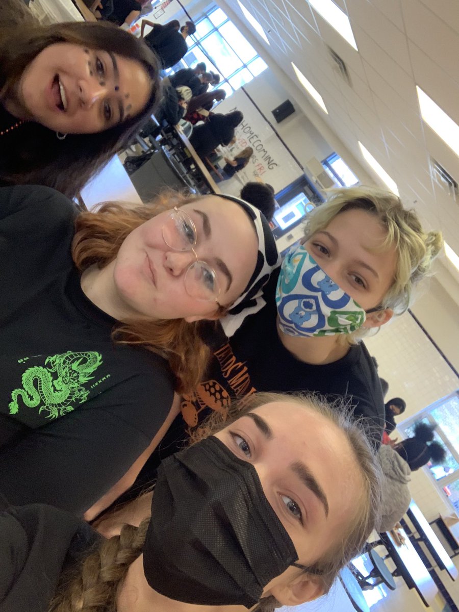 baes #hayfieldmadhoco22