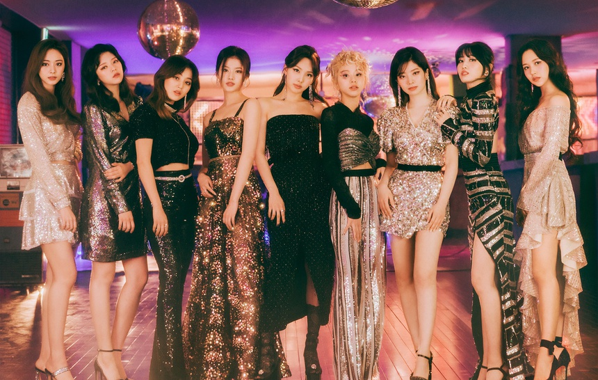 DAgee217's tweet photo. TWICE breaks out after a lackluster period
TWICE entered the Billboard Hot 100 for the first time. The group came in at number 83 thanks to the song "The Feels".
#Billboards2021 https://t.co/5vMFdWq2Gy