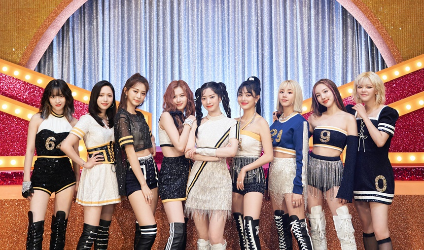 DAgee217's tweet photo. TWICE breaks out after a lackluster period
TWICE entered the Billboard Hot 100 for the first time. The group came in at number 83 thanks to the song "The Feels".
#Billboards2021 https://t.co/5vMFdWq2Gy