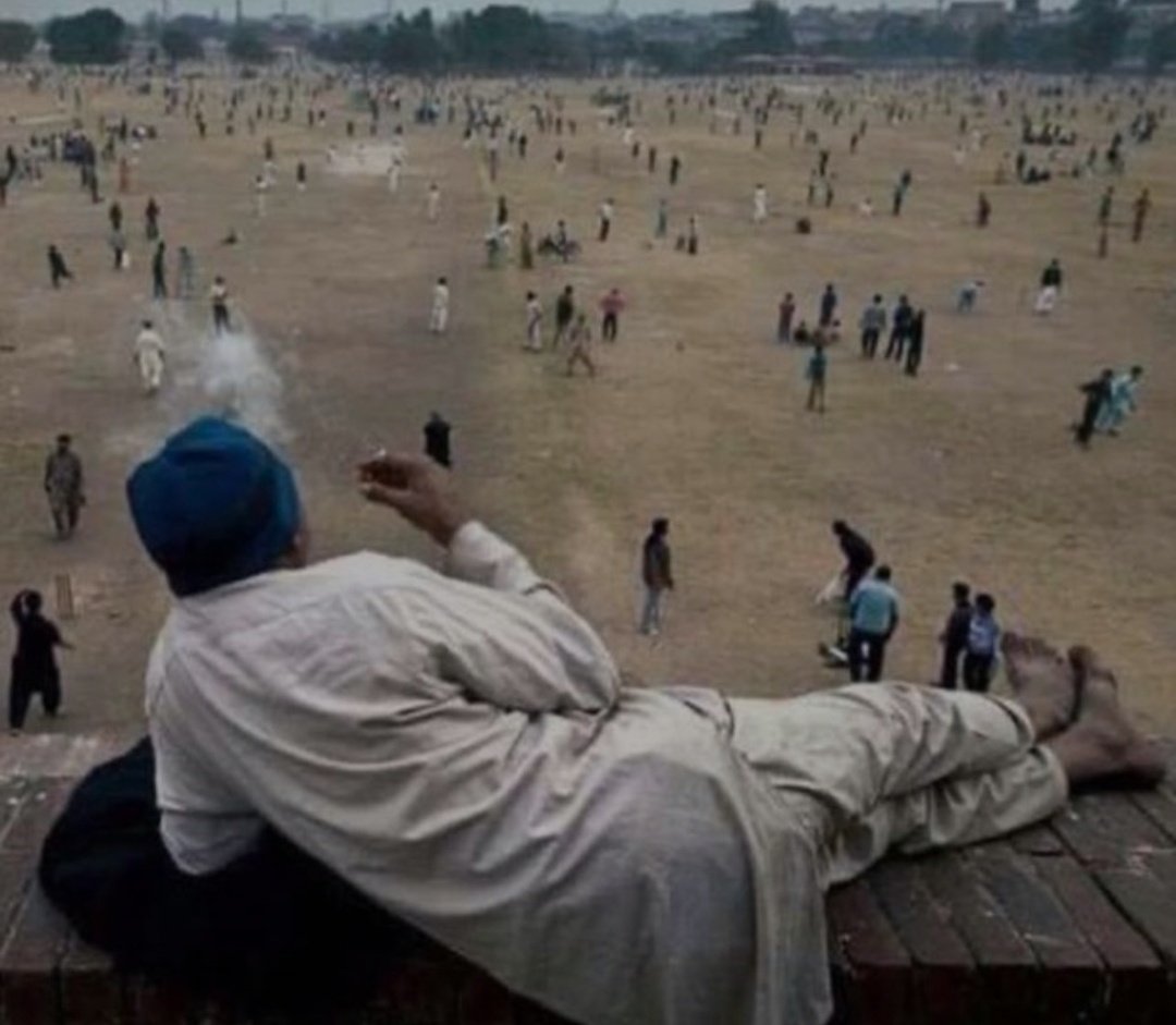 وقتی یه ایرانی به "squid game" دعوت میشه: