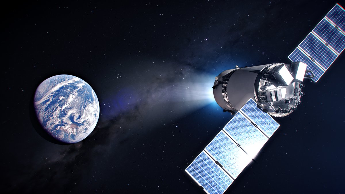 NASA's Gateway Program (@NASA_Gateway) | Twitter