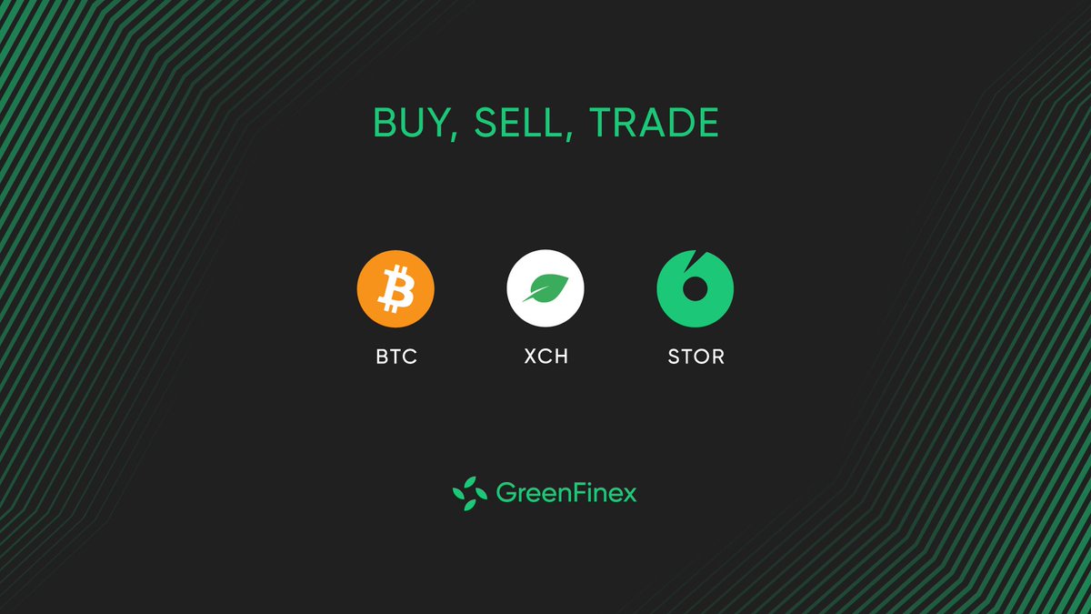 GreenFinex tweet media