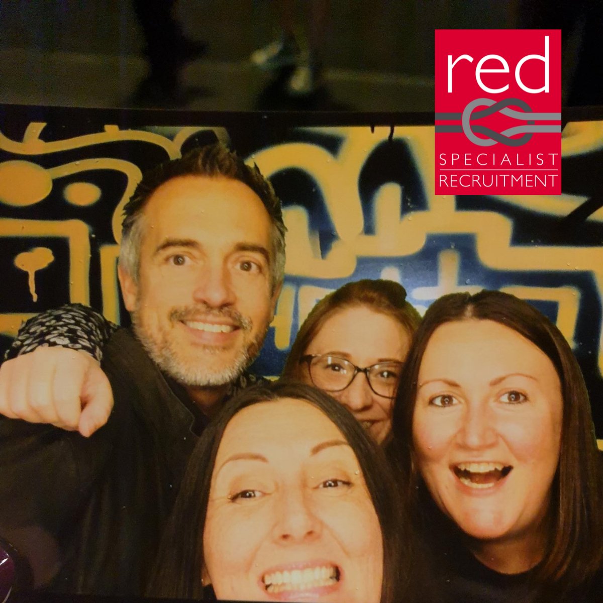 StaceyRedCon's tweet image. I absolutely love the team here at @RedConsultUK   and feel so lucky to work for such a supportive &amp;amp; fun company. 
And the good news is, now you can too because we are hiring!! See link below 👇
redconsult.co.uk/job/recruitmen…
#ThisIsRed #JoinOurTeam #Recruitment  #RecruitmentConsultant