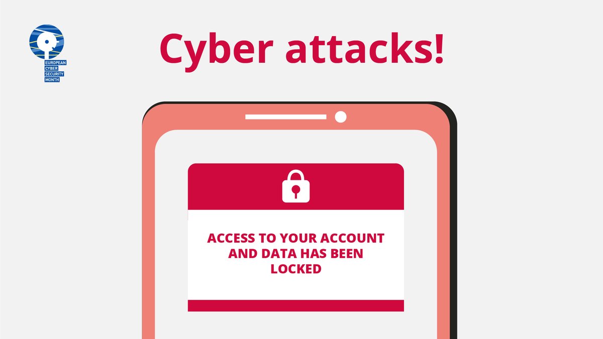 CyberSecMonth's tweet photo. Try our short cybersecurity quiz https://t.co/ZEybyqioFP #CyberSecMonth #ThinkB4UClick https://t.co/NsbJL2dBtx