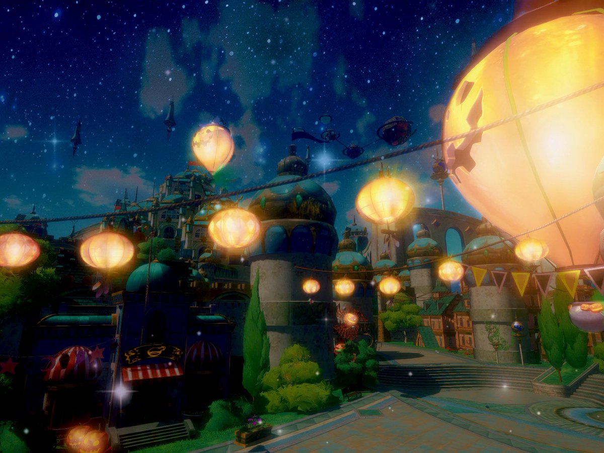 二ノ国 画像 最新情報まとめ みんなの評価 レビューが見れる ナウティスモーション 5ページ目