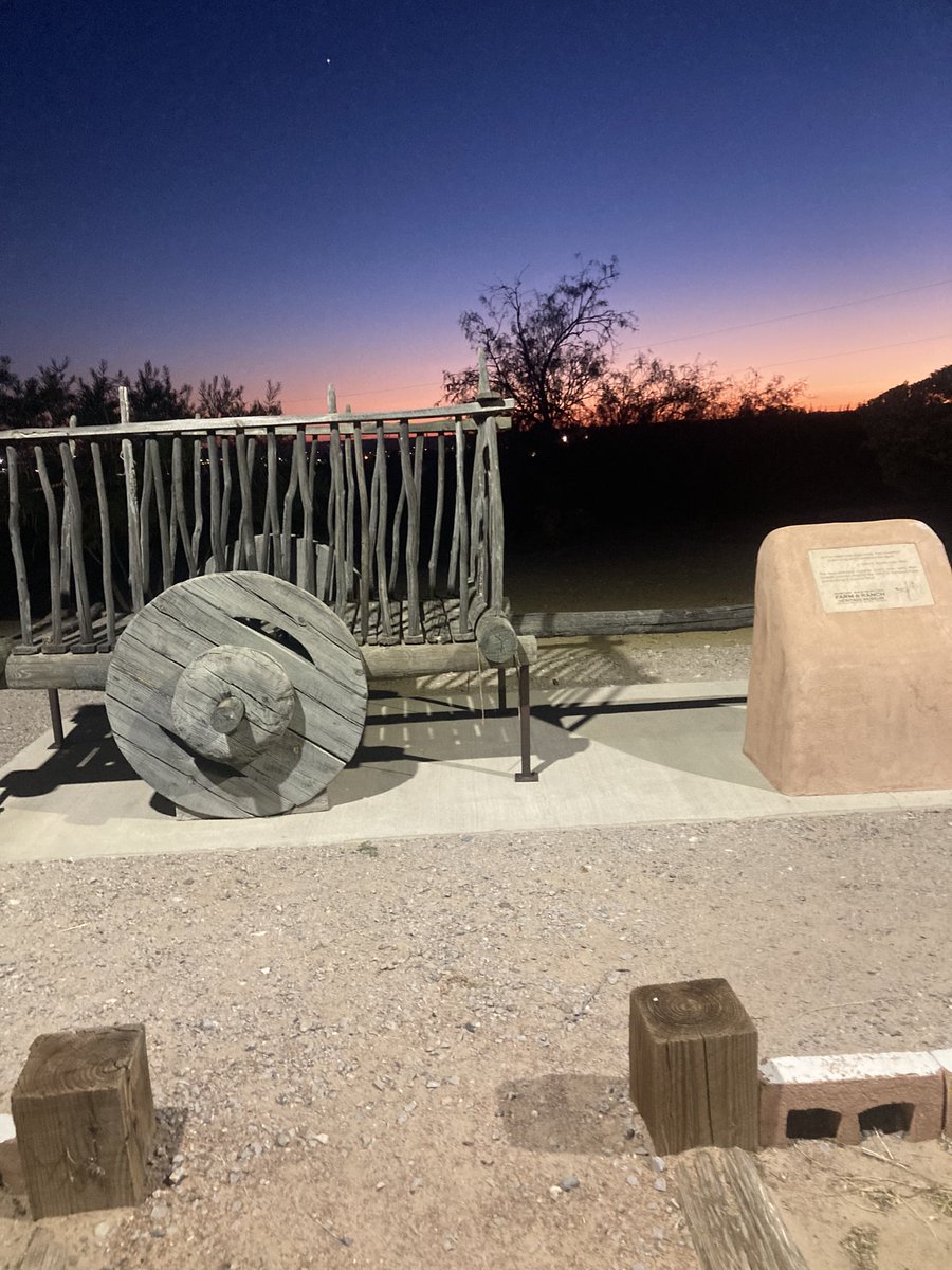 Space_CWA's tweet image. To travel the world is a dream I’m currently living