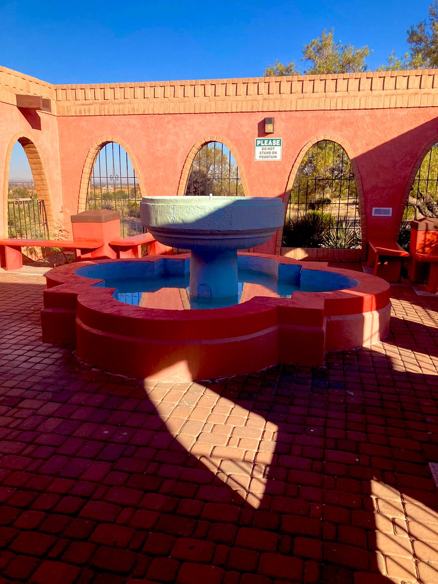 Space_CWA's tweet image. To travel the world is a dream I’m currently living