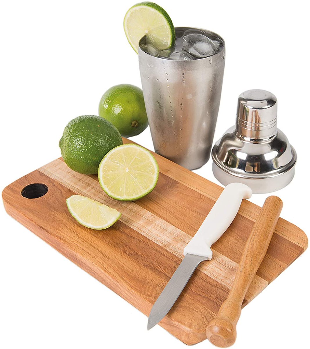 RafaSouzaTips's tweet photo. Tropa, pra abrir o SUPER SÁBADO decidi sortear um kit de caipirinha pra algum sortudo.

Pra participar, só precisa:
👉 Dar like nesse tweet
👉 Dar RT nesse tweet
👉 Me seguir aqui @RafaSouzaTips 

E amanhã, no SUPER SÁBADO, vou sortear um ganhador do kit caipirinha! BELEZA? 🍹 https://t.co/wJELrDc0hM