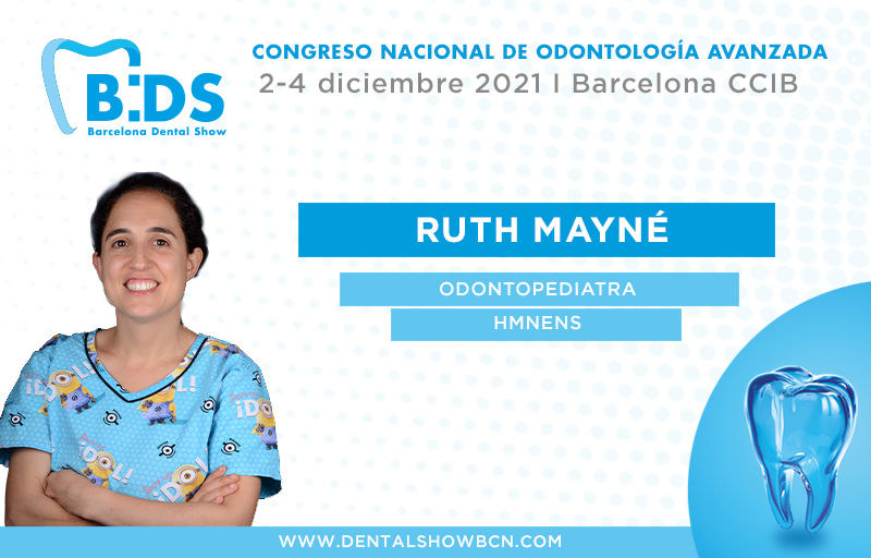 bcndentalshow's tweet photo. En #BDS2021 tendremos un summit especialmente dedicado a la #odontopediatría. Contaremos para ello con expertos como @mayneruth gracias a la colaboración de #SEOP
Más info en https://t.co/haZMbVwFiy

Acredítate en https://t.co/RJZVvUjTtl https://t.co/nqJ2y0HOnr
