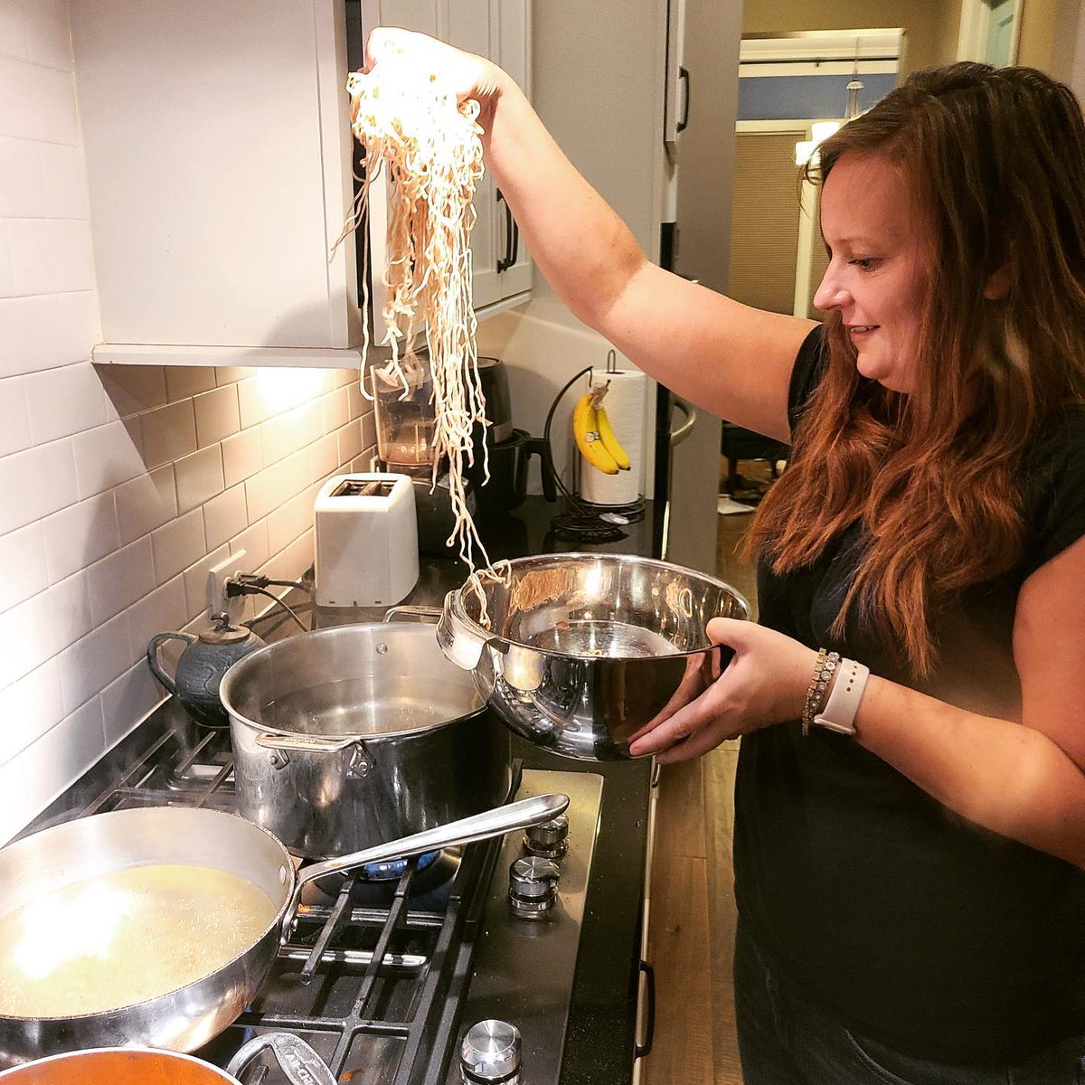 Christian Lundberg (@chrislundberg) on Twitter photo Did the <a href="/goldbelly/">Goldbelly 🚀</a> book buy/zoom class w/ <a href="/ivanramen/">Ivan Orkin</a> of <a href="/IvanRamenNYC/">Ivan Ramen</a>. Beautifully written book. Incredible Ramen. Chef was authentic, approachable, and great teacher. Generous. What a great dude. (Per usual, the 'belly knocked it out). #sureOURramenSTOLEtheSHOW #classfavorites? Did the <a href="/goldbelly/">Goldbelly 🚀</a> book buy/zoom class w/ <a href="/ivanramen/">Ivan Orkin</a> of <a href="/IvanRamenNYC/">Ivan Ramen</a>. Beautifully written book. Incredible Ramen. Chef was authentic, approachable, and great teacher. Generous. What a great dude. (Per usual, the 'belly knocked it out). #sureOURramenSTOLEtheSHOW #classfavorites?