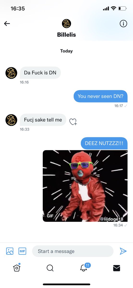 KidEight 💎 😇 😈 tweet media