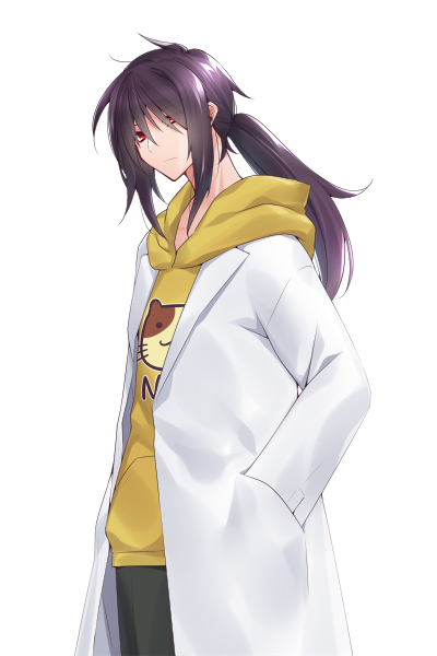 白衣のtwitterイラスト検索結果