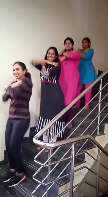 recruise's tweet photo. We didn't realize we are making memories... we knew we were having fun,  waiting to get back to office with https://t.co/MON9Xm3jzU 
#TeamRecruise
@recruise 
#funatwork
#workhardhavefun
#maketimeforfun https://t.co/PpVzAHRKoB