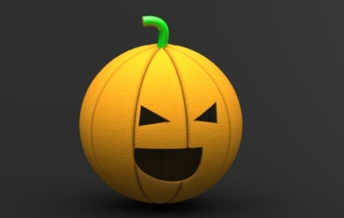 GraphicsDCG_CC's tweet photo. Third year models of pumpkins on Solidworks, Happy Halloween all!

@CastletroyC @LCETBSchools #Halloween #Solidworks #3dmodeling #education #graphics https://t.co/173O8oF3W6