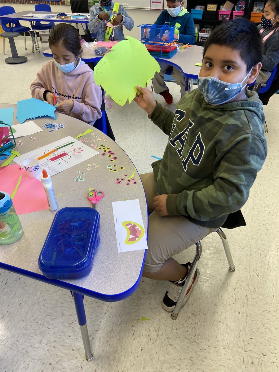 Carla Decker tweet media