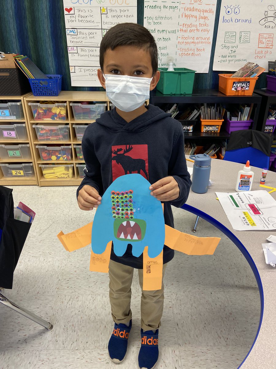 Carla Decker tweet media