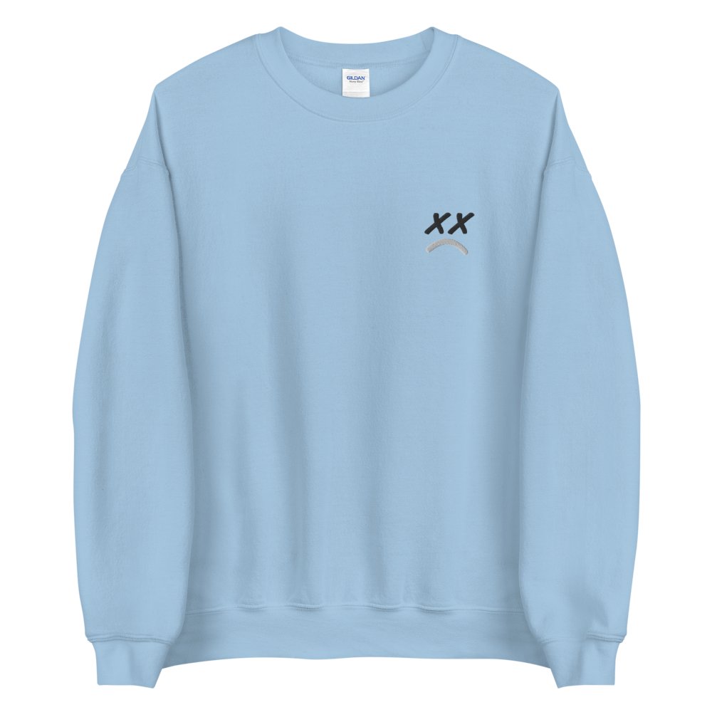 RealitySuxxShop's tweet photo. Hey, we're open permanently 🥳with over 30 clothing items to choose from, everything is embroided  and worldwide shipping, lots will be added over time also 👊

Tweet us anything you buy 👕

https://t.co/fwH3G6iHcy https://t.co/Zcv1ZyGO2r